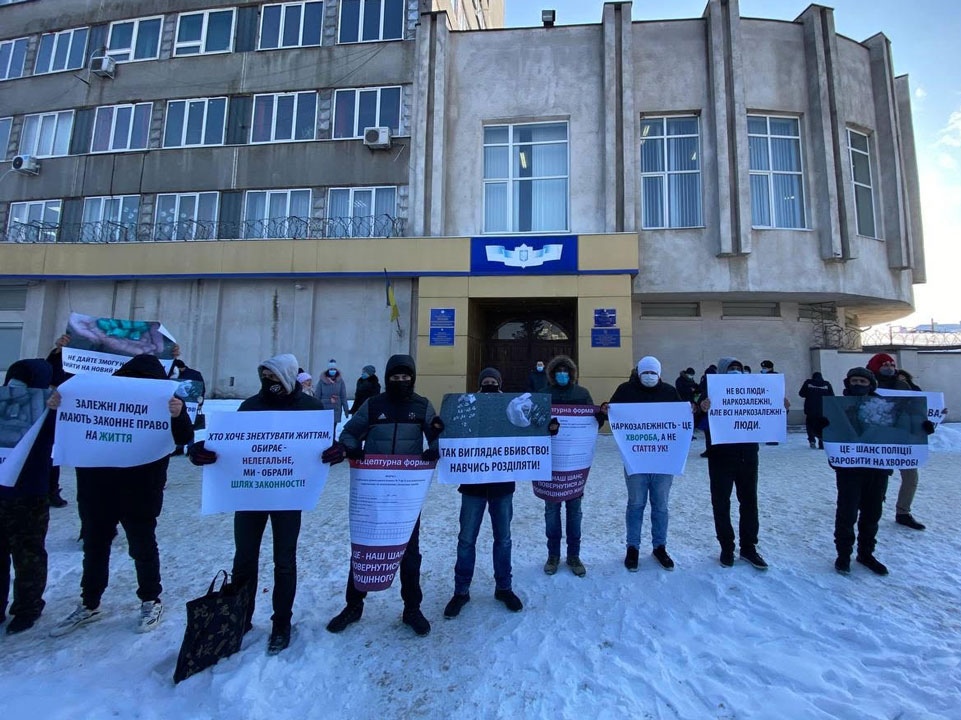 ВОЛНА 2021 та діяльність спільноти ЛВНІ