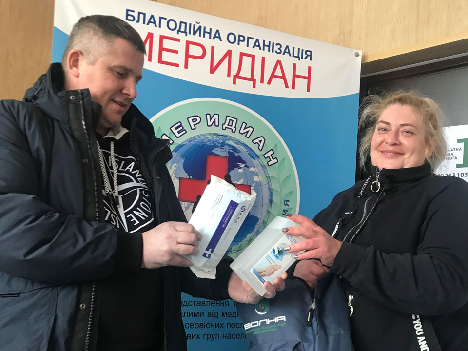 ВОЛНА 2021 та діяльність спільноти ЛВНІ