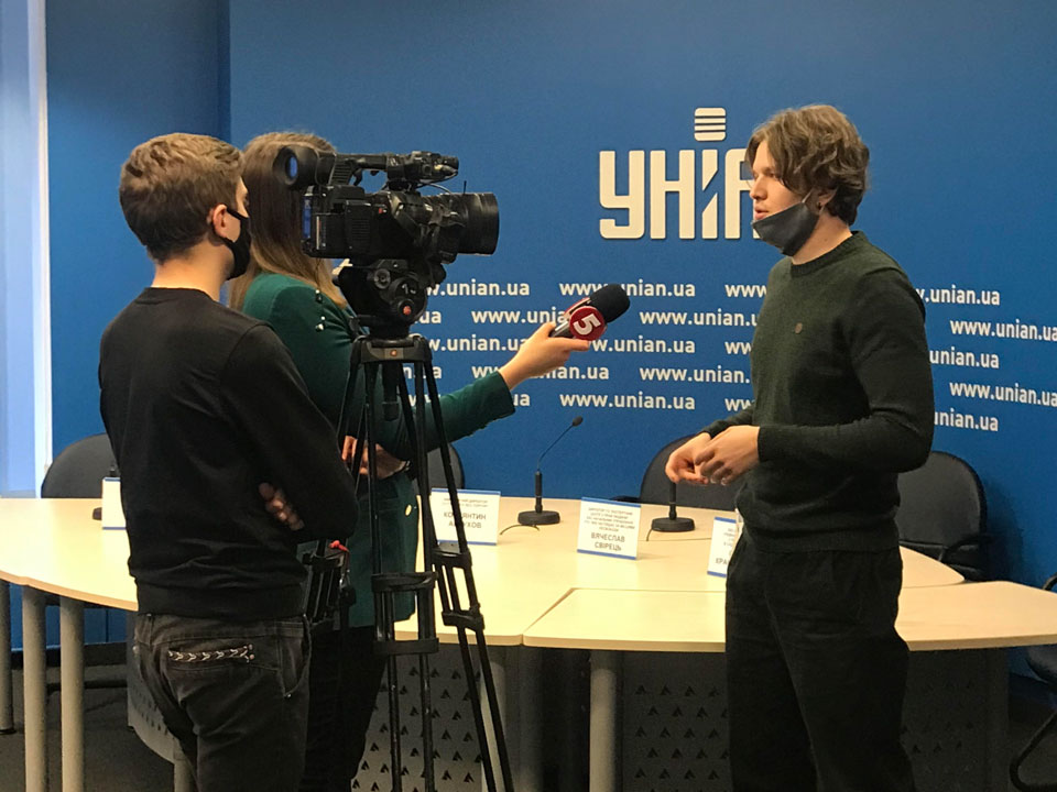ВОЛНА 2021 та діяльність спільноти ЛВНІ